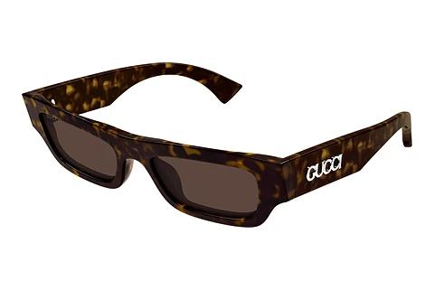 Zonnebril Gucci GG1839S 002