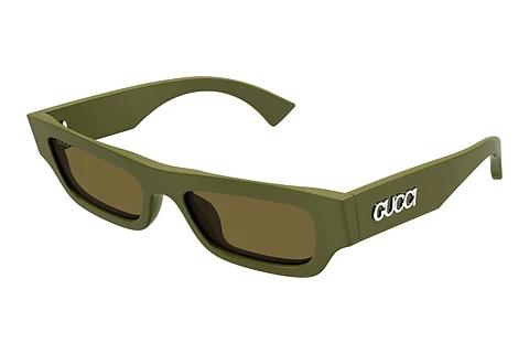 Zonnebril Gucci GG1839S 004