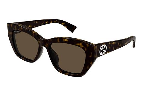 Zonnebril Gucci GG1844SA 002