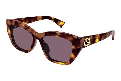 Zonnebril Gucci GG1844SA 003