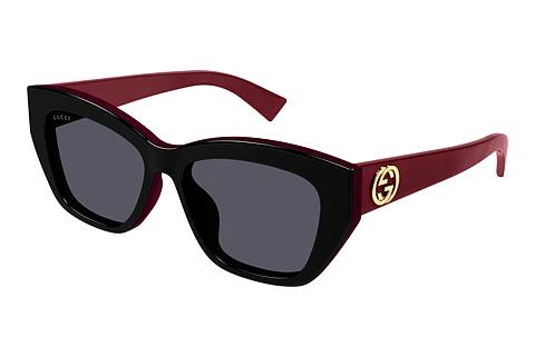 Zonnebril Gucci GG1844SA 004