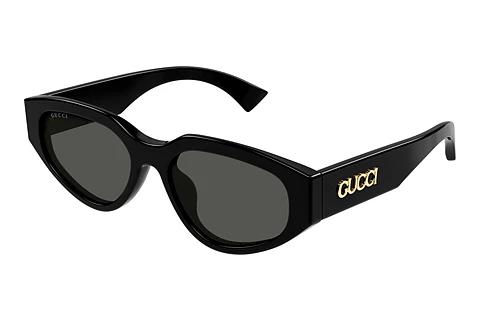 Zonnebril Gucci GG1845SA 001
