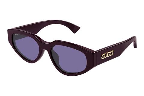 Zonnebril Gucci GG1845SA 004