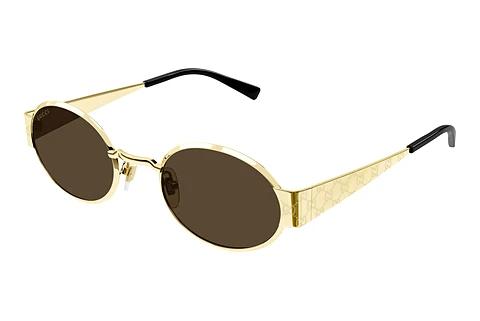 Zonnebril Gucci GG1854S 005