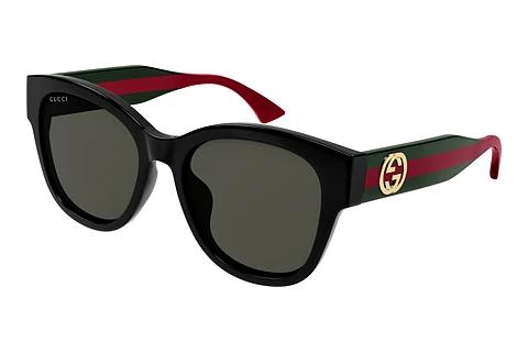 Zonnebril Gucci GG1866SK 001
