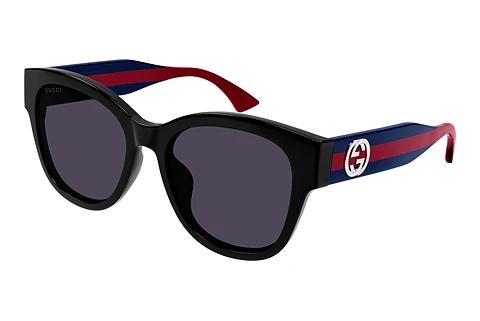 Zonnebril Gucci GG1866SK 004