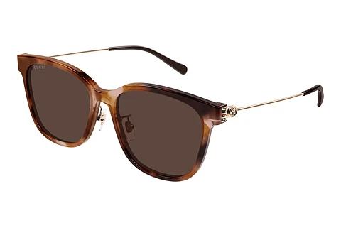 Zonnebril Gucci GG1884SK 004