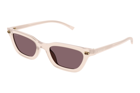 Zonnebril Gucci GG1944S 005