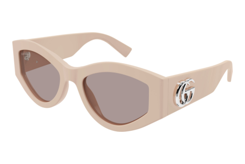 Zonnebril Gucci GG1951S 005