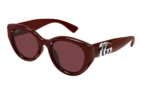Zonnebril Gucci GG1976SK 004
