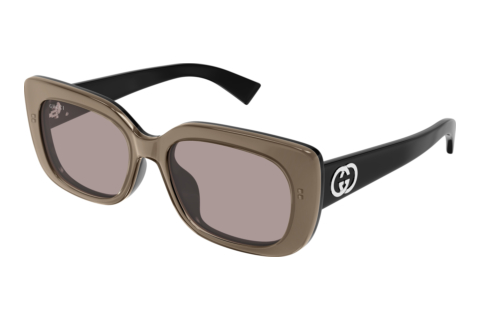 Zonnebril Gucci GG1979SK 004