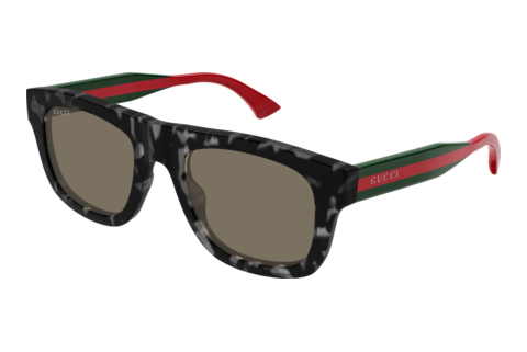 Zonnebril Gucci GG1991S 002