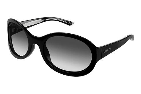 Zonnebril Gucci GG2012S 001