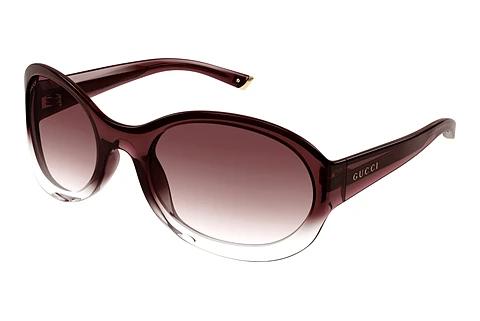 Zonnebril Gucci GG2012S 004