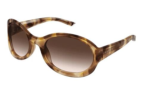 Zonnebril Gucci GG2012S 016