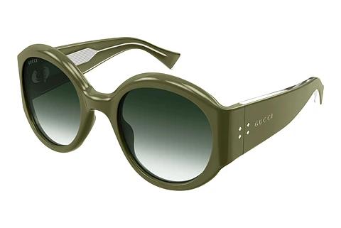 Zonnebril Gucci GG2014S 004