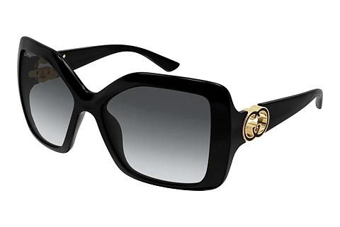 Zonnebril Gucci GG2015S 001