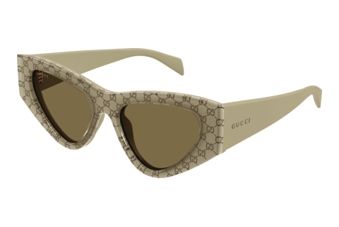 Zonnebril Gucci GG2019S 005