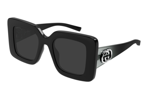 Zonnebril Gucci GG2025S 001
