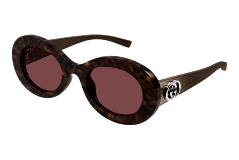 Zonnebril Gucci GG2026S 002