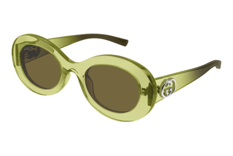 Zonnebril Gucci GG2026S 004