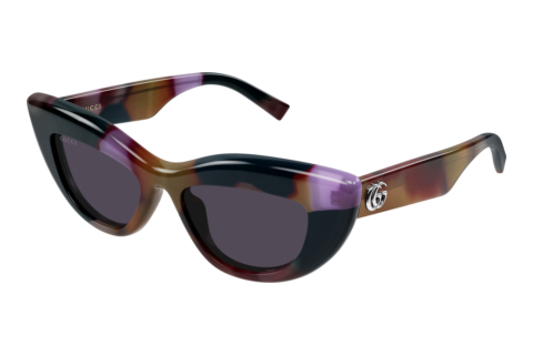 Zonnebril Gucci GG2031S 002