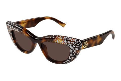 Zonnebril Gucci GG2031S 006