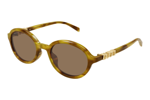 Zonnebril Gucci GG2033SA 003