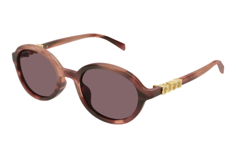 Zonnebril Gucci GG2033SA 004