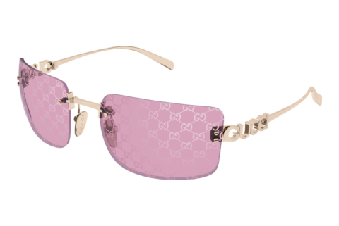 Zonnebril Gucci GG2038S 004