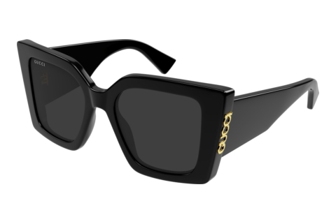 Zonnebril Gucci GG2039S 001