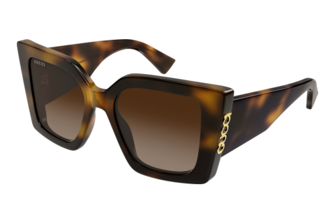 Zonnebril Gucci GG2039S 002