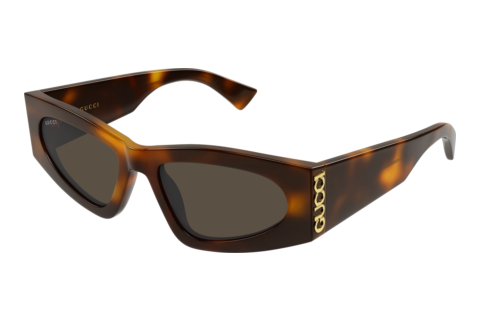 Zonnebril Gucci GG2040S 002