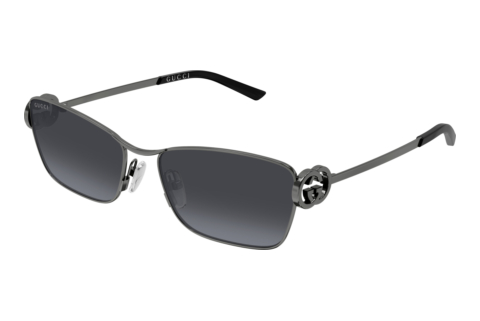Zonnebril Gucci GG2045S 001