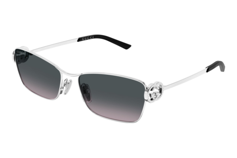 Zonnebril Gucci GG2045S 002