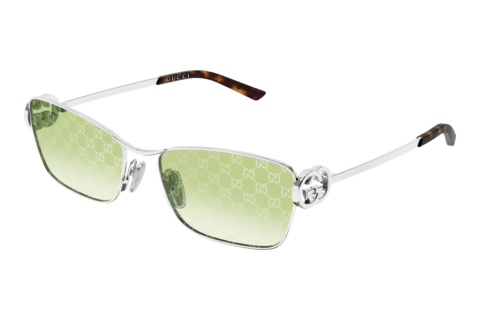 Zonnebril Gucci GG2045S 004