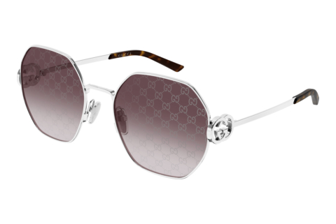 Zonnebril Gucci GG2046S 004