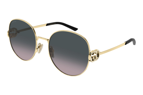 Zonnebril Gucci GG2047S 002