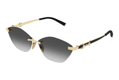 Zonnebril Gucci GG2050S 001