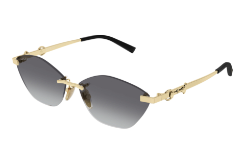 Zonnebril Gucci GG2050S 002