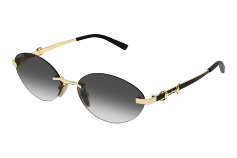 Zonnebril Gucci GG2051S 001