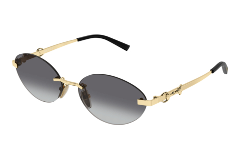 Zonnebril Gucci GG2051S 002