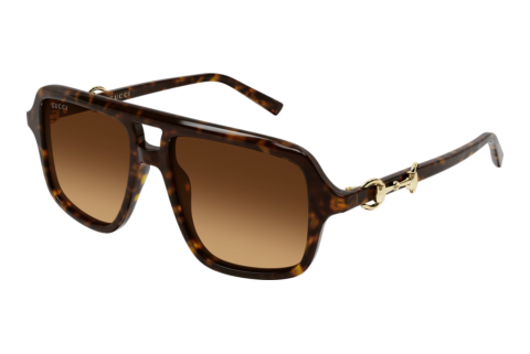 Zonnebril Gucci GG2052S 008