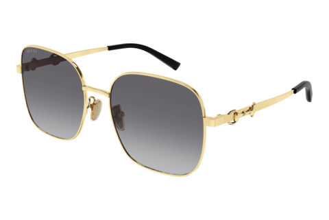 Zonnebril Gucci GG2053S 002