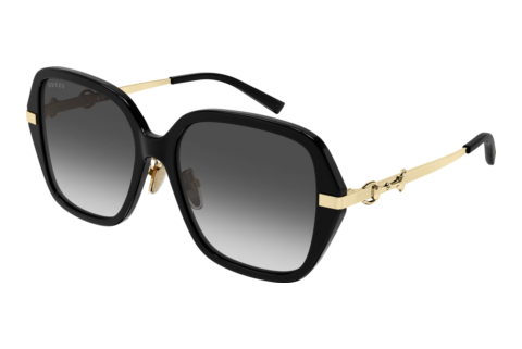 Zonnebril Gucci GG2055SA 001