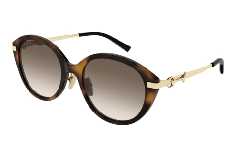 Zonnebril Gucci GG2056SA 002