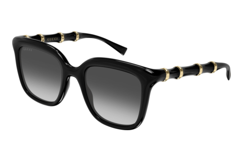 Zonnebril Gucci GG2058S 001