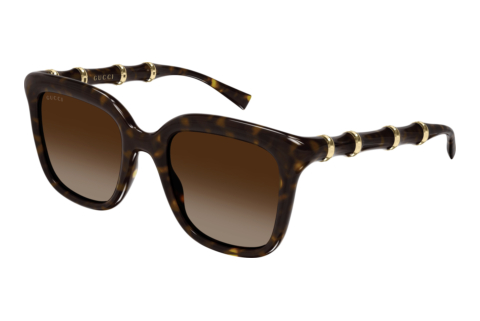 Zonnebril Gucci GG2058S 002
