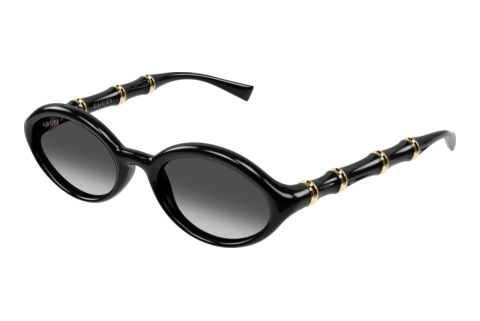Zonnebril Gucci GG2059S 001