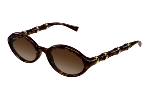 Zonnebril Gucci GG2059S 002